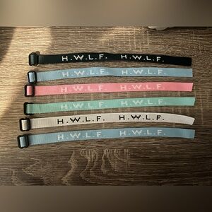 He Would Love First bracelets!